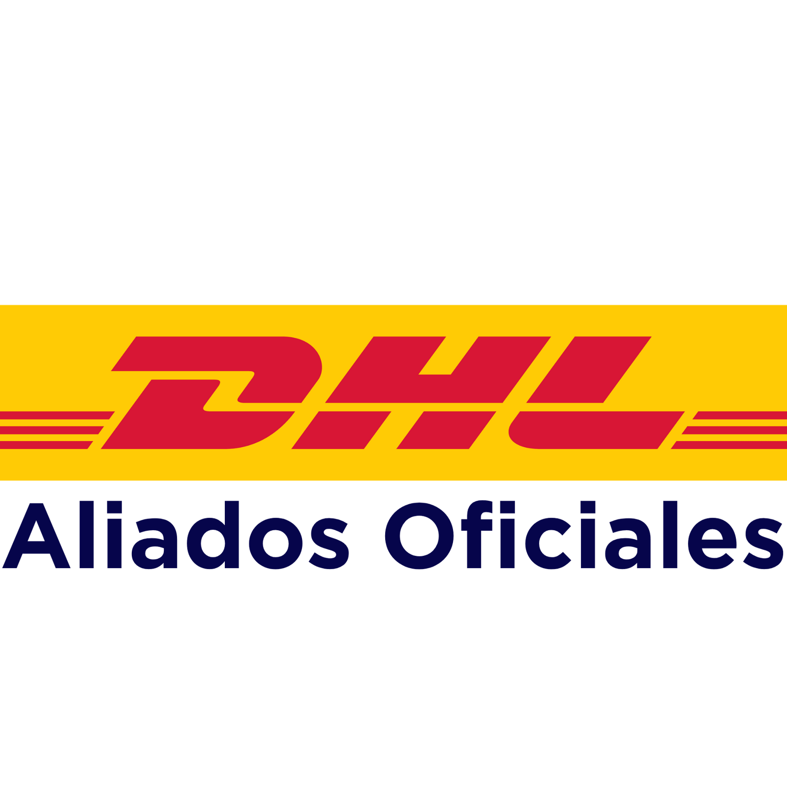 Aliados Oficiales DHL